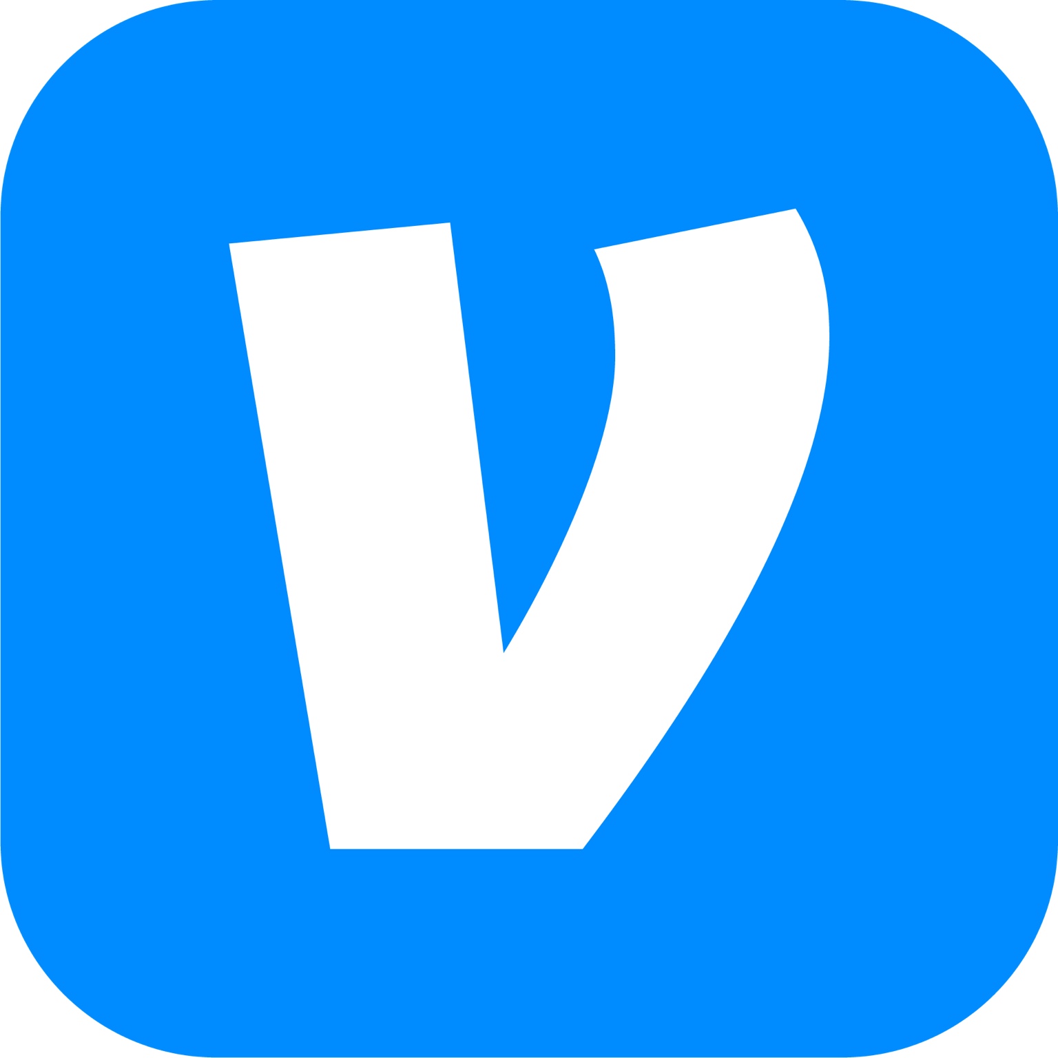 Venmo logo